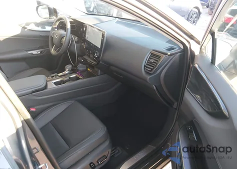 2026 Lexus Nx Nx 350 Premium z USA, uszkodzony, nr VIN 2T2GGCEZXTC095093